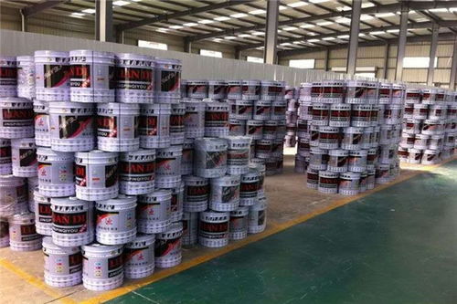 蓬萊船舶橋梁專用氯化橡膠漆——奧輝漆業(yè)的卓越品質與廣泛應用