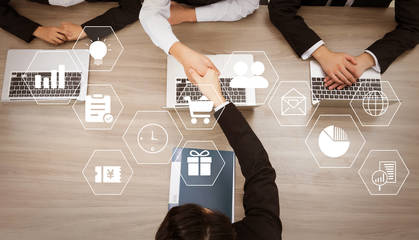 提速企業(yè)轉(zhuǎn)型，先破差旅管理困境 以漆業(yè)為例